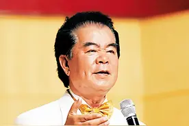 郭颂：我一生获奖无数，因一首歌让我一切尽毁，带着遗憾离开人世图片