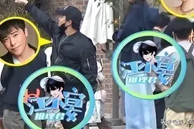 佟丽娅与陈思诚疑复合？丫丫贴心为前夫整理衣服，两人相处很自然图片