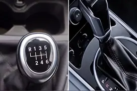 说了多少次！手动挡不是挂挡就走，存在这3个操作，早进修车厂图片