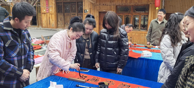 活动招募600人！“寻年味·纳福跑”——乌当新堡站报名开启