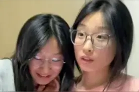 高考288女孩一觉醒来天塌了！人民日报出手，父母身份被扒 不简单图片