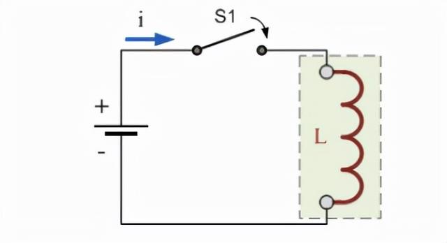 电感的作用有哪些（电感的作用和工作原理）
