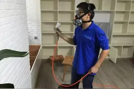 房间里放盆水到底能不能除甲醛？实验发现，大多数人都用错了方法图片