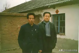 莫言：一个饿汉的文学成长之路图片