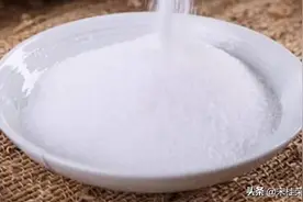 产妇一天应该吃多少盐更健康呢？图片