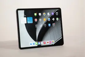价格不得上天？苹果15吋iPad曝光：能兼容Mac应用图片