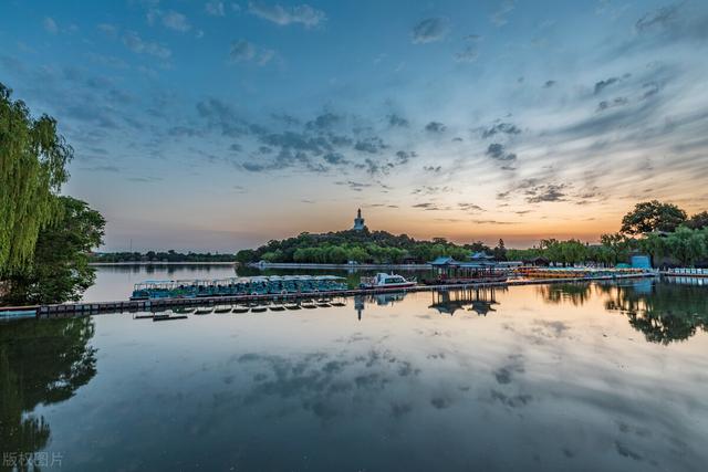 北海公园游玩攻略和景点介绍,如果你是第一次来,这篇不要错过!