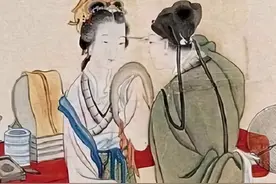 2000多年前，司马相如写下一封13字休书，妻子回了首诗成千古绝唱图片