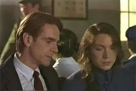 中法跨国夫妻相恋20年，双双被捕后，才知妻子是男儿身图片