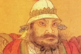 如今所有“安”姓都是古波斯王子的后裔？安禄山本名Rokhshan An?图片