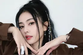 女扮男装能骗过观众的女演员，我只服这4位，白鹿是真的绝图片