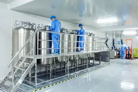 喜迎二十大丨广东（新兴）万洋众创城成功招商92家，80%为规上知名企业图片
