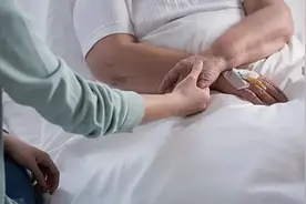 呕吐，癌症患者一个最容易被忽视的症状，解决不好会有大麻烦图片