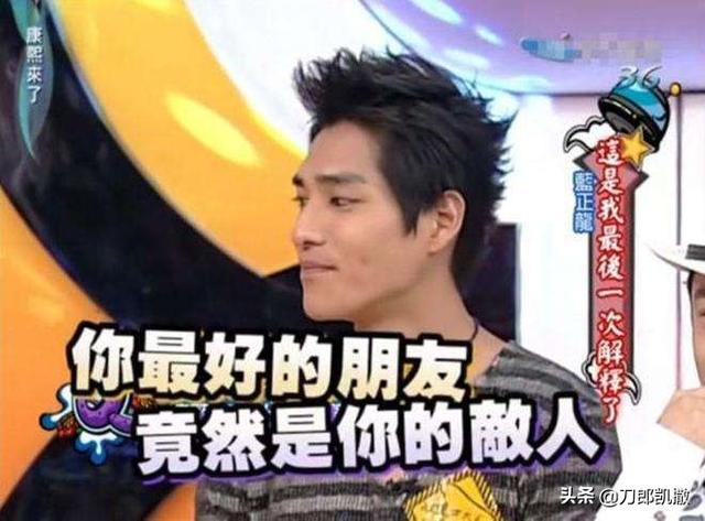 情场八卦:那些年,娱乐圈发生过的“三角迷情”