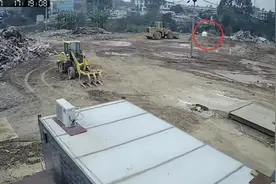 11伤！广西一地黄绿色有毒气体泄漏！有人当场中毒昏迷！都是无知惹的祸！图片