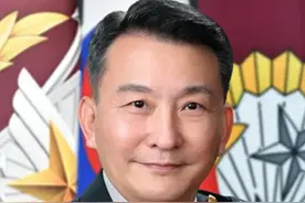 韩国军队现役上将和中将名单图片