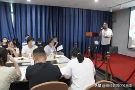美术高考和普通高考有什么区别？听听武汉维佳001画室专业解答图片