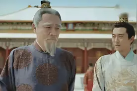 朱允炆坐拥天下，手握精兵百万，为何还会被朱棣打败？图片