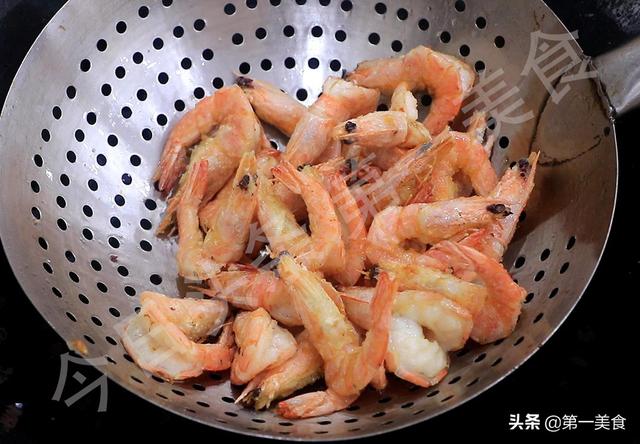 快过年了，教你6道大虾的做法，简单又美味，年夜饭待客倍有面子
