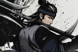 9.3分，这么纯正的原创武侠，看得一个比一个过瘾图片