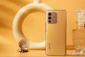 影像再进化 性能亦升级 vivo S12 Pro评测图片