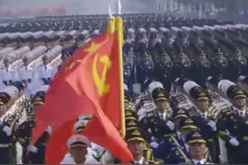 庆祝解放军建军96周年，致敬中国军人，祝最可爱的人生日快乐!图片