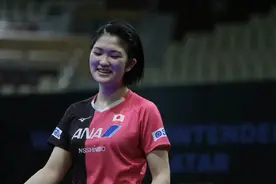 4-0！4-2！日本17岁新星晋级女单决赛，再战削球名将，冲击双冠王图片