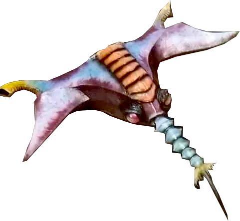 泽搭奥特曼怪兽大全