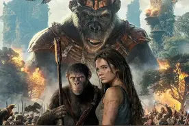 2024将上映的9部超期待科幻电影，科幻迷们的福利，快收藏咯！图片