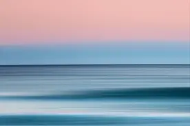 去海边这么拍照，让你的照片高大上！图片