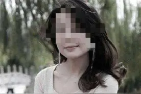 2002年，江苏一25岁美女裸死水渠，警方通过其丈夫一句话锁定恶魔图片