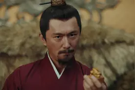 《山河月明》蓝玉被罚：他因捕鱼儿海之战成名，最后却因骄横惨死图片