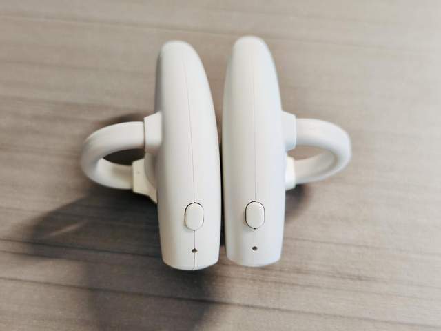 外观设计独特，音质再升级，南卡OE真无线骨传导耳机体验