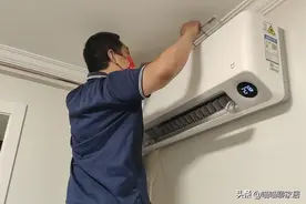 空调抽真空要多久？专业空调师傅：20分钟，新手空调师傅：5分钟图片