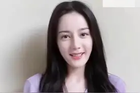 迪丽热巴的沉默，是内娱的“没落”图片