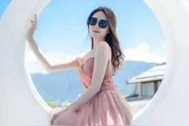 全身照怎么拍漂亮？8个女神拍照技巧，气质上镜很加分图片