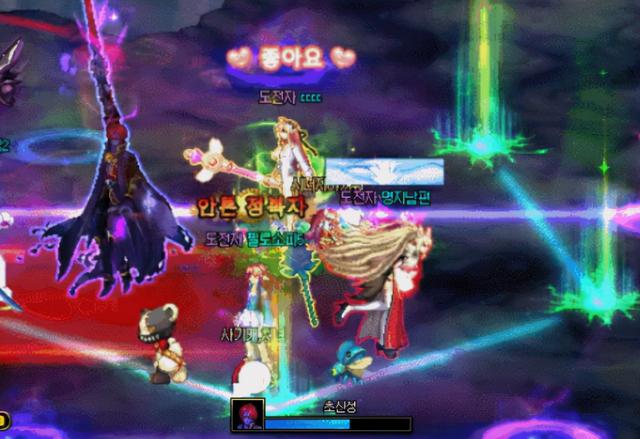 DNF：本期强者之路重难点机制详解，组队通关无压力