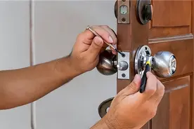 全是干货！开锁师傅上门必备的4份证书，建议收藏！图片