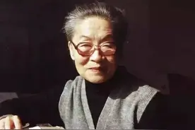 杨绛：惟有身处卑微的人，最有机缘看到世态人情的真相。图片