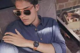 建议男人：不管有没有钱，尽量给自己添置这3样，气质立马提升图片