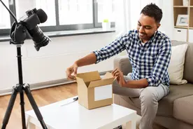 TikTok拆箱趋势，这种快感令人上头图片