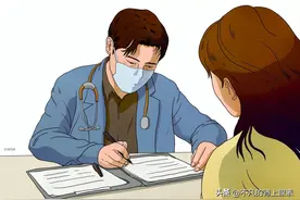 霉菌性阴道炎，如何自检与预防？图片