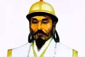 土默特蒙古人之姓氏图片
