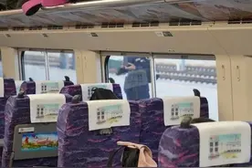 12306之怪象，买不到坐票上车全是空位图片