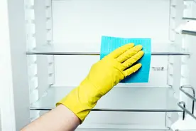 冰箱总是积水？简单几招，彻底解决问题图片