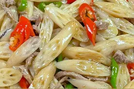 夏天炎热易上火，推荐7道家常菜，清热又下火，大人小孩都适合图片