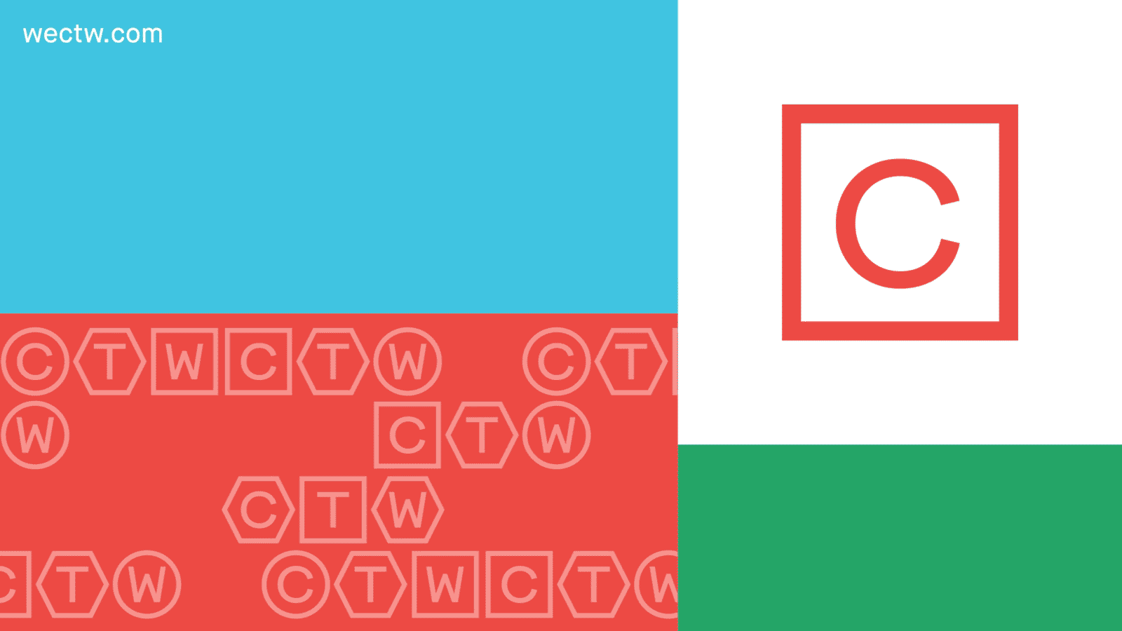 CTW Ӫ͹ϵѯ˾logo viaS?mestr Studio