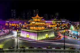 跟着地名游陇原 | 领略锦绣河山神韵，探寻魅力酒泉！图片