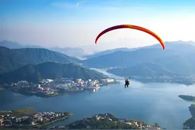 山水美景一览无余！解锁泉州这个超赞的夏日旅行地！图片