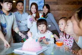 给孩子过生日，按“阴历”还是“阳历”？可别乱选，里面大有讲究图片